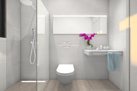 Villa i Rojales, Alicante, Rojales - € 687.000 | Ref: ROJ UG FLGOLF - foto 17