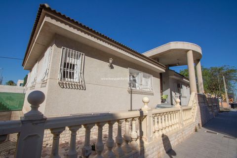 Byhus i Redovan, Alicante, Redovan - € 240.000 | Ref: RED PL - foto 1
