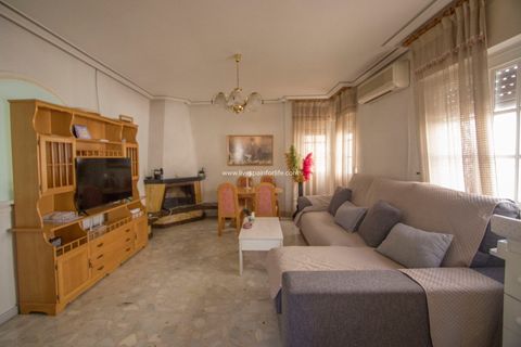 Byhus i Redovan, Alicante, Redovan - € 240.000 | Ref: RED PL - foto 9