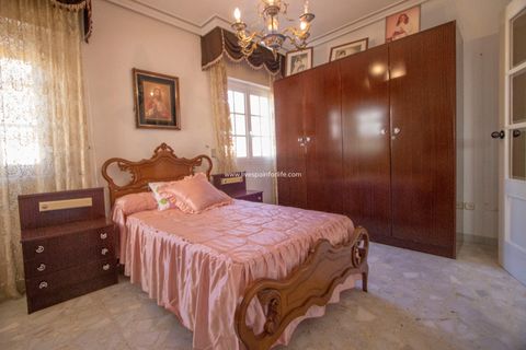 Byhus i Redovan, Alicante, Redovan - € 240.000 | Ref: RED PL - foto 15