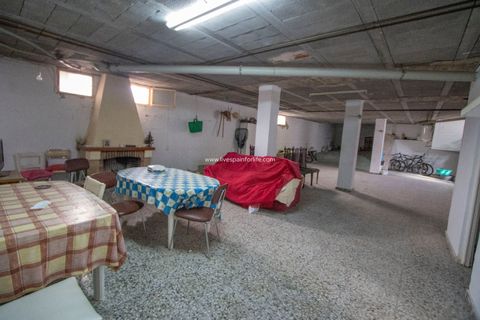 Byhus i Redovan, Alicante, Redovan - € 240.000 | Ref: RED PL - foto 21