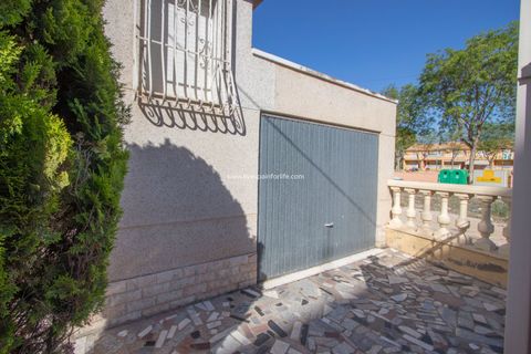 Byhus i Redovan, Alicante, Redovan - € 240.000 | Ref: RED PL - foto 22