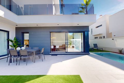 Villa i Murcia, Murcia, Murcia - € 499.000 | Ref: TH ROD GOLF - foto 2