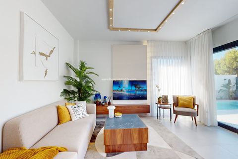 Villa i Murcia, Murcia, Murcia - € 499.000 | Ref: TH ROD GOLF - foto 3
