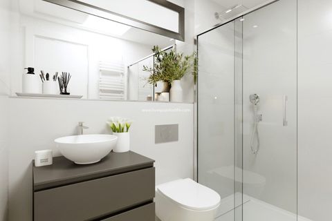 Villa i Murcia, Murcia, Murcia - € 499.000 | Ref: TH ROD GOLF - foto 5