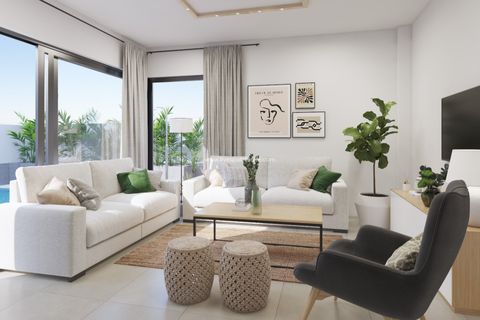 Villa i Murcia, Murcia, Murcia - € 499.000 | Ref: TH ROD GOLF - foto 7