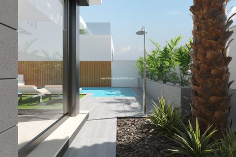 Villa i Murcia, Murcia, Murcia - € 499.000 | Ref: TH ROD GOLF - foto 8