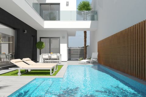 Villa i Murcia, Murcia, Murcia - € 499.000 | Ref: TH ROD GOLF - foto 9