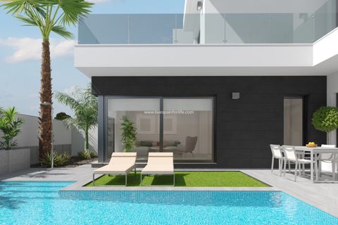 Villa i Murcia, Murcia, Murcia - € 499.000 | Ref: TH ROD GOLF - foto 10