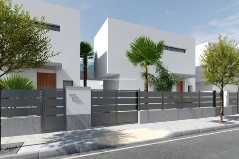 Villa i Murcia, Murcia, Murcia - € 499.000 | Ref: TH ROD GOLF - foto 12