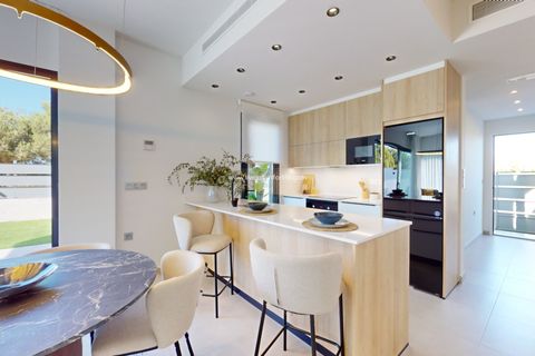 Villa i Murcia, Murcia, Murcia - € 499.000 | Ref: TH ROD GOLF - foto 14