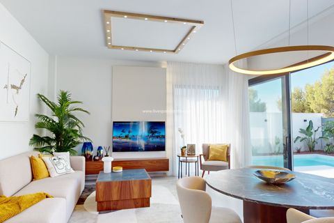 Villa i Murcia, Murcia, Murcia - € 499.000 | Ref: TH ROD GOLF - foto 16