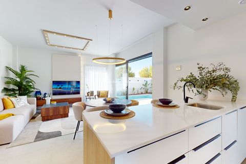 Villa i Murcia, Murcia, Murcia - € 499.000 | Ref: TH ROD GOLF - foto 17