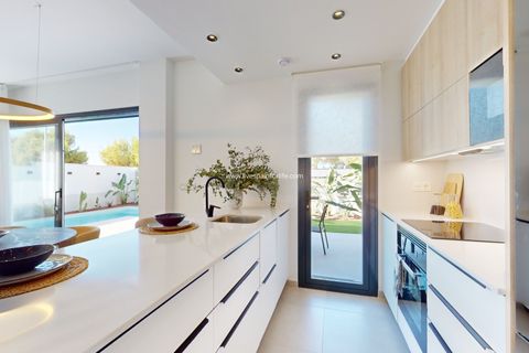 Villa i Murcia, Murcia, Murcia - € 499.000 | Ref: TH ROD GOLF - foto 18