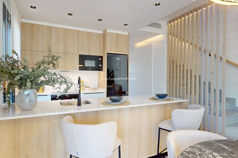 Villa i Murcia, Murcia, Murcia - € 499.000 | Ref: TH ROD GOLF - foto 19