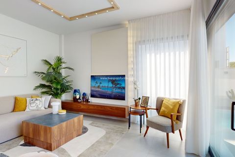 Villa i Murcia, Murcia, Murcia - € 499.000 | Ref: TH ROD GOLF - foto 20