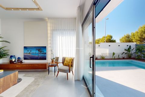 Villa i Murcia, Murcia, Murcia - € 499.000 | Ref: TH ROD GOLF - foto 21