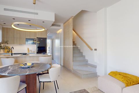 Villa i Murcia, Murcia, Murcia - € 499.000 | Ref: TH ROD GOLF - foto 22