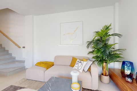 Villa i Murcia, Murcia, Murcia - € 499.000 | Ref: TH ROD GOLF - foto 23