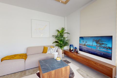 Villa i Murcia, Murcia, Murcia - € 499.000 | Ref: TH ROD GOLF - foto 24