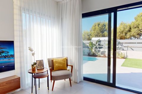 Villa i Murcia, Murcia, Murcia - € 499.000 | Ref: TH ROD GOLF - foto 25