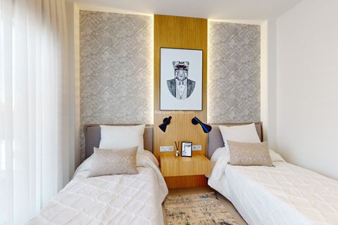 Villa i Murcia, Murcia, Murcia - € 499.000 | Ref: TH ROD GOLF - foto 34