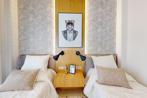 Villa i Murcia, Murcia, Murcia - € 499.000 | Ref: TH ROD GOLF - foto 36