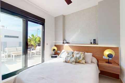 Villa i Murcia, Murcia, Murcia - € 499.000 | Ref: TH ROD GOLF - foto 38