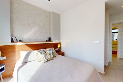 Villa i Murcia, Murcia, Murcia - € 499.000 | Ref: TH ROD GOLF - foto 39