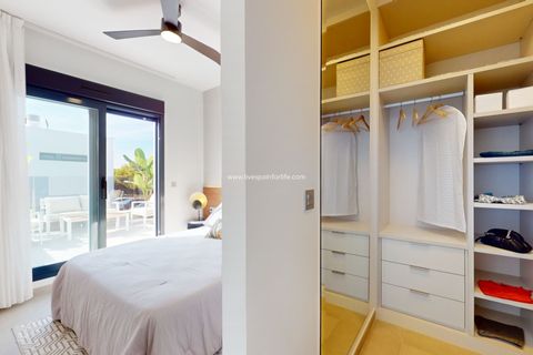 Villa i Murcia, Murcia, Murcia - € 499.000 | Ref: TH ROD GOLF - foto 40