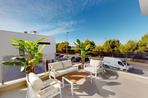 Villa i Murcia, Murcia, Murcia - € 499.000 | Ref: TH ROD GOLF - foto 42