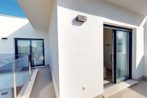 Villa i Murcia, Murcia, Murcia - € 499.000 | Ref: TH ROD GOLF - foto 43