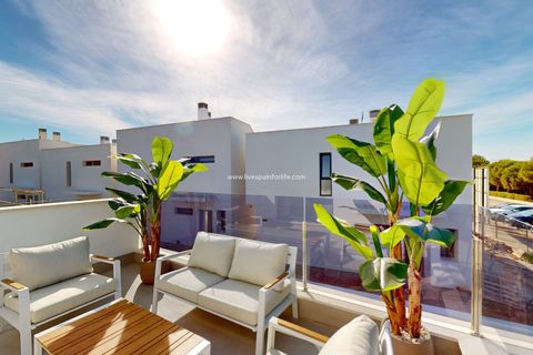 Villa i Murcia, Murcia, Murcia - € 499.000 | Ref: TH ROD GOLF - foto 44