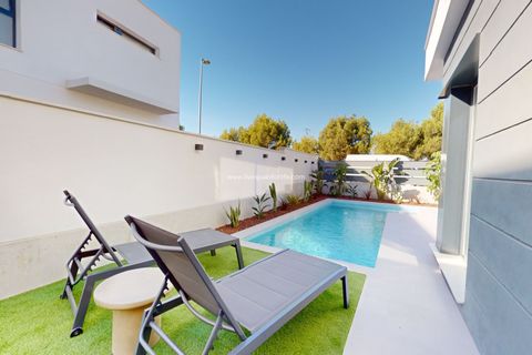 Villa i Murcia, Murcia, Murcia - € 499.000 | Ref: TH ROD GOLF - foto 45