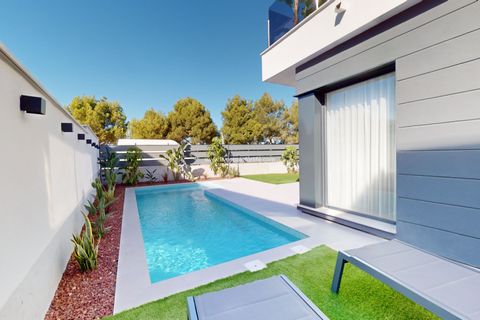 Villa i Murcia, Murcia, Murcia - € 499.000 | Ref: TH ROD GOLF - foto 46