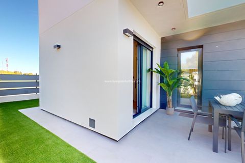 Villa i Murcia, Murcia, Murcia - € 499.000 | Ref: TH ROD GOLF - foto 48