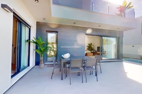 Villa i Murcia, Murcia, Murcia - € 499.000 | Ref: TH ROD GOLF - foto 49
