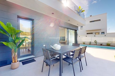 Villa i Murcia, Murcia, Murcia - € 499.000 | Ref: TH ROD GOLF - foto 50