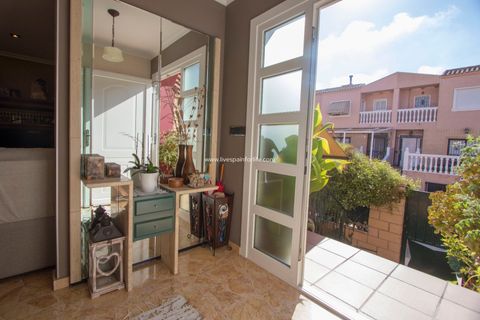Byhus i Albatera, Alicante, Albatera - € 225.000 | Ref: ALBA TR - foto 1