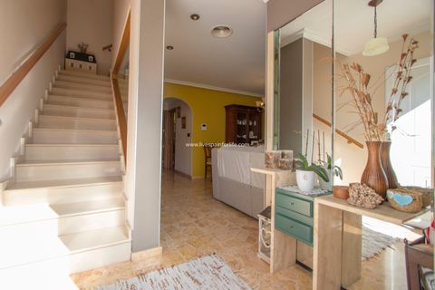 Byhus i Albatera, Alicante, Albatera - € 225.000 | Ref: ALBA TR - foto 4