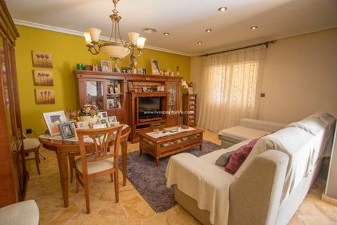 Byhus i Albatera, Alicante, Albatera - € 225.000 | Ref: ALBA TR - foto 5