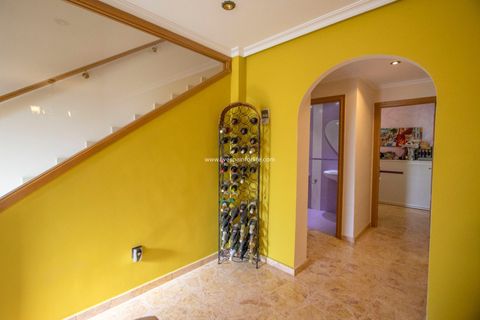 Byhus i Albatera, Alicante, Albatera - € 225.000 | Ref: ALBA TR - foto 6