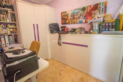 Byhus i Albatera, Alicante, Albatera - € 225.000 | Ref: ALBA TR - foto 12