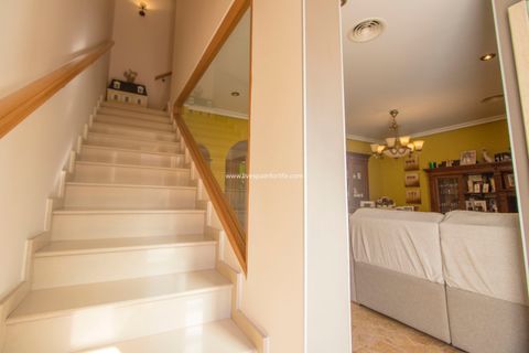 Byhus i Albatera, Alicante, Albatera - € 225.000 | Ref: ALBA TR - foto 14
