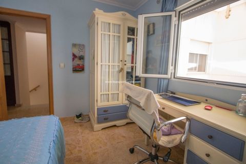Byhus i Albatera, Alicante, Albatera - € 225.000 | Ref: ALBA TR - foto 17