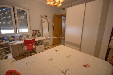 Byhus i Albatera, Alicante, Albatera - € 225.000 | Ref: ALBA TR - foto 19