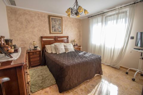 Byhus i Albatera, Alicante, Albatera - € 225.000 | Ref: ALBA TR - foto 23