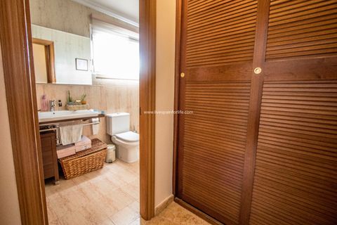 Byhus i Albatera, Alicante, Albatera - € 225.000 | Ref: ALBA TR - foto 25
