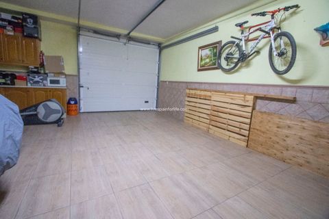 Byhus i Albatera, Alicante, Albatera - € 225.000 | Ref: ALBA TR - foto 30