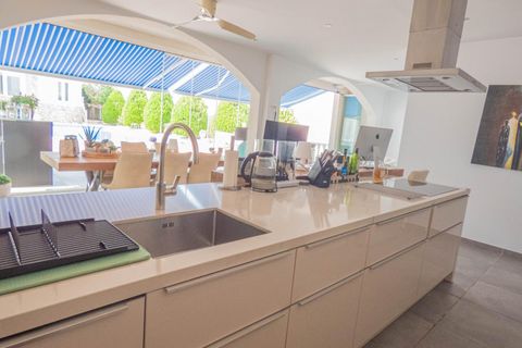 Villa a Rojales, Alicante, Rojales - € 845.000 | Ref: MLSC9250891/13477 - foto 31